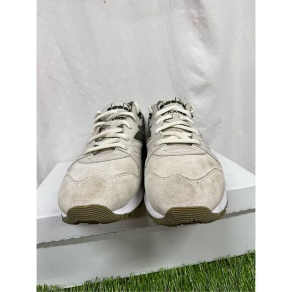 BAIT x Shrek x‎ Diadora N9000 Made In Italy Mens sz 11 DreamWorks RARE - Picture 2 of 8